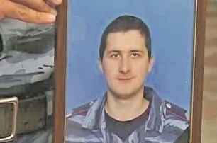 Убийце беркутовца в Севастополе дали два года