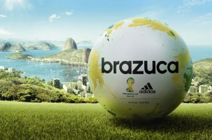 Стали известны девять участников чемпионата мира в Бразилии