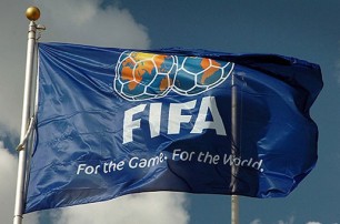 Украина продолжает подниматься в рейтинге сборных ФИФА