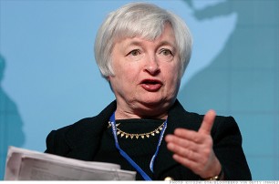 Центробанк США может возглавить женщина