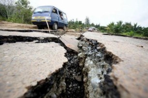 Одесситов будут предупреждать о землетрясениях через СМС