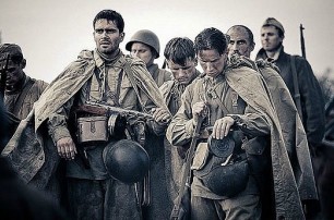 В России хотят запретить фильм «Сталинград»