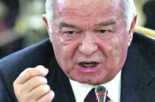 В семье президента Узбекистана вспыхнул конфликт