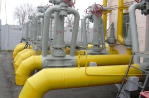 Из-за утечки одоранта во всем Киеве воняло газом