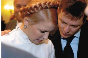 Ляшко тоже придумал, как освободить Тимошенко
