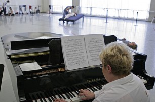 В Испании судят пианистку, которая годами репетировала дома