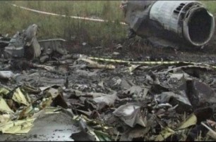 Комиссия опровергла обнаружение технеисправностей упавшего в Казани самолета