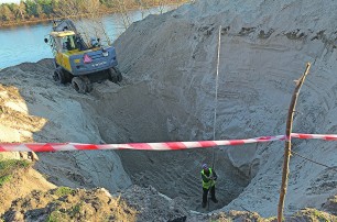 Вода из киевских кранов может стать опасной
