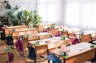 В Николаеве учительница рассказывала детям, что в ЕС их отдадут геям и заставят сниматься в порно