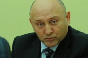 Начальник киевской милиции, разогнавший Майдан, подал в отставку. Ему грозит до пяти лет тюрьмы
