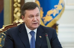 Оппозиция: Янукович находится в Киеве, и мы идем к нему