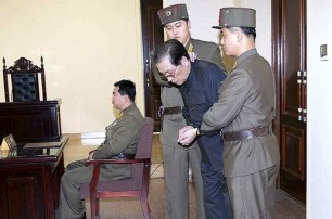 В КНДР казнен дядя Ким Чен Ына