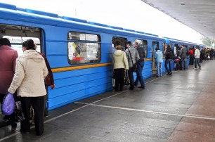 Киевский транспорт будет зарабатывать на приезжих 