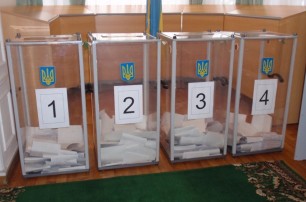 25% украинцев проголосовали бы за Януковича на президентских выборах