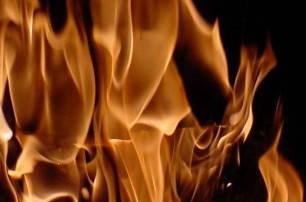 В Ровенской области на пожаре погибла семейная пара