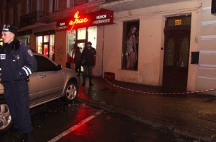 В центре Одессы бандиты застрелили четырех человек