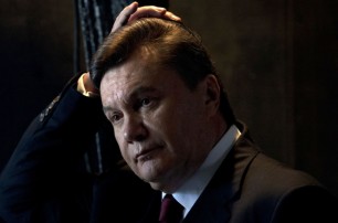 Янукович снова на переговорах с оппозицией