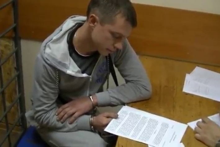 В Москве задержали украинца, которого разыскивали за убийство