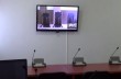 Тюремщики показали комнату, в которой Тимошенко может увидеть суд
