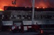 На проспекте Победы в Киеве горели склады