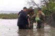 В затопленных районах Одесской области эвакуированы 550 человек