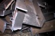 В Луганске пылал склад с мазутом