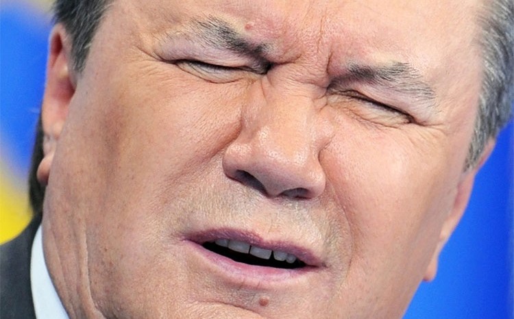 Герман рассказала, когда Януковичу станет лучше
