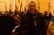 Захватчиком самолета оказался активист Евромайдана и экс-глава районки «Фронта Змин»
