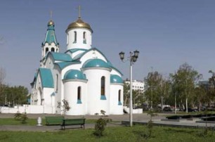 В России мужчина застрелил монашку и прихожанина в храме