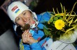 Вита Семеренко принесла первую медаль Украине на Олимпийских играх