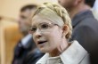Тимошенко добивается через суд право на мобильный телефон