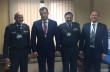 Украина займется переоборудованием самолетов для ВВС Индии
