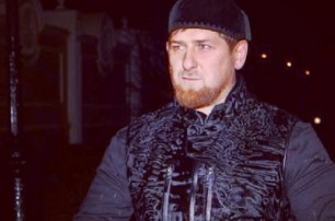Кадыров готов забрать в Чечню жирафа, которому грозит смерть в Дании