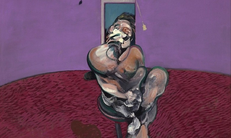 Картина Фрэнсиса Бэкона побила рекорд продаж на аукционе