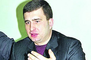 Экс-депутат Марков объявил голодовку