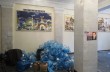 Зажигательные смеси и горы мусора: мэрия Киева после освобождения