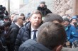 Макеенко принял здание КГГА: мэрия начнет работу 17 февраля