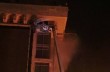 В Доме профсоюзов при пожаре спасли 37 человек