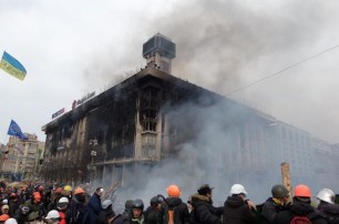 В центре Киева может пропасть связь