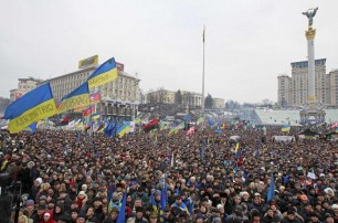 В центре Киева возможны новые провокации