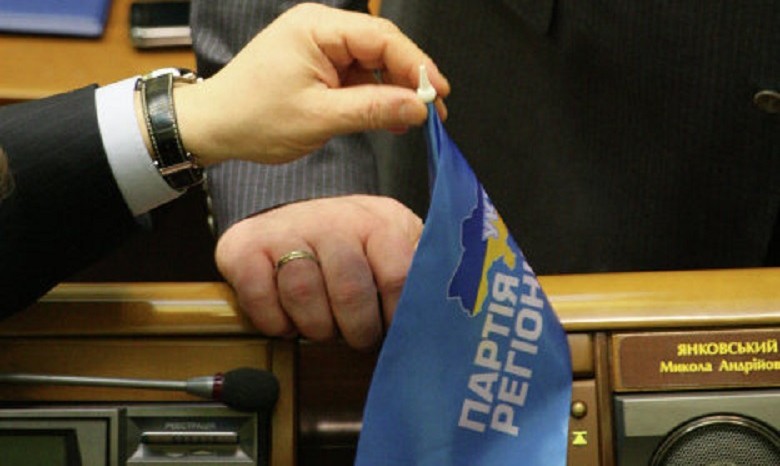 Регионалы: вопрос Тимошенко поднимать несвоевременно