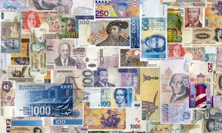 Стоит ли держать накопления в рублях, фунтах и франках