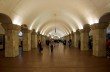 Станцию «Майдан Независимости» открыли для пассажиров