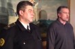 Командующий ВМС Березовский присягнул правительству Аксенова