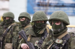 Семьям украинских офицеров угрожают в SMS