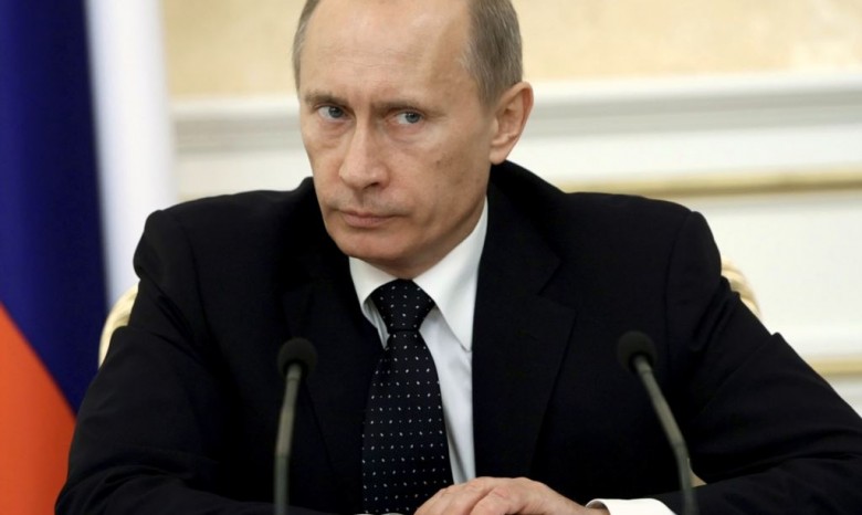 Путин: Россия не рассматривает вопрос присоединения Крыма и не будет воевать с Украиной