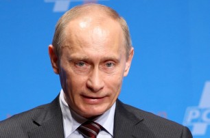 Путина выдвинули на Нобелевскую премию мира