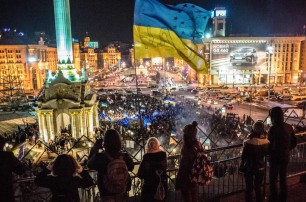 СМИ: снайперов в Киеве наняли лидеры Евромайдана