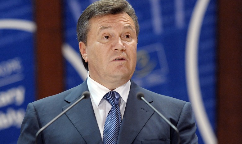 Генпрокуратура открыла дело о захвате власти Януковичем в 2010 году