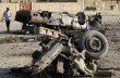 Теракт в Ираке: 12 человек погибли, 60 госпитализированы